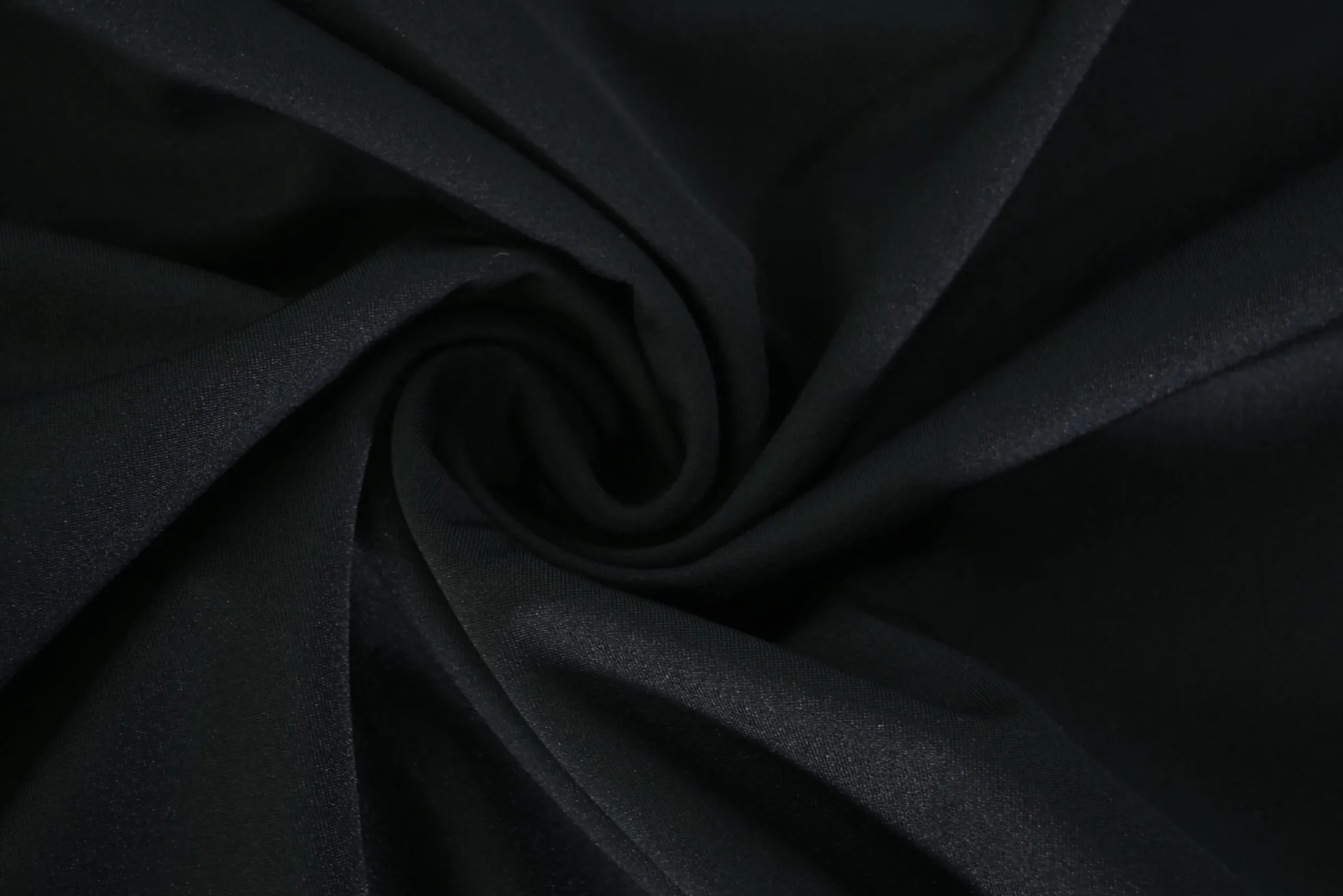 Windtex® waterdichte Iron Shell – Zwart double face
