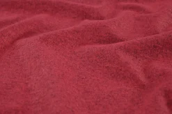Woljersey – Framboos melange