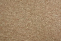 Wollen stof bouclé – Beige & ecru melange