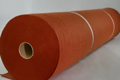 Wolvilt  2mm – Roest