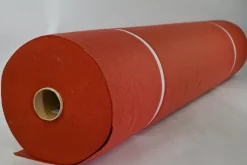 Wolvilt 2mm – Steenrood